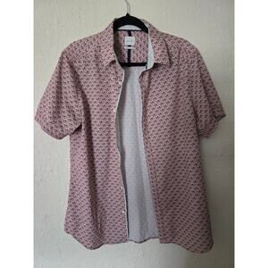 JB Holt western shirt